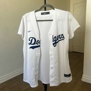 Dodgers Jersey (Original)